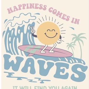 Meet your Posher, Kori